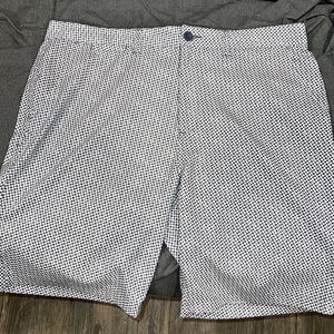 Mens Johnnie-O Shorts